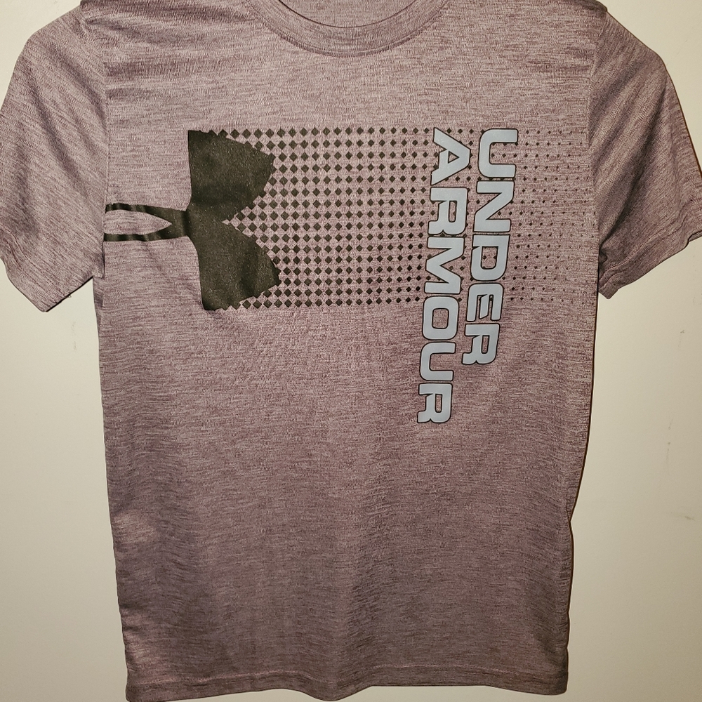 Under Armour S/S Shirt